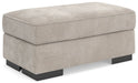 High Profile Ottoman - FAMSA Furniture (TX)