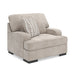 High Profile Oversized Chair - FAMSA Furniture (TX)