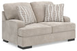 High Profile Loveseat - FAMSA Furniture (TX)