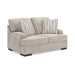 High Profile Loveseat - FAMSA Furniture (TX)