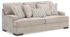 High Profile Sofa - FAMSA Furniture (TX)