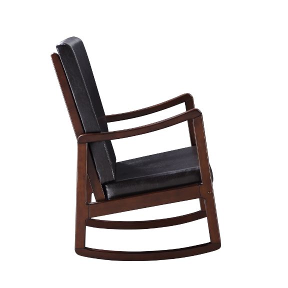 Raina Rocking Chair - Image 3