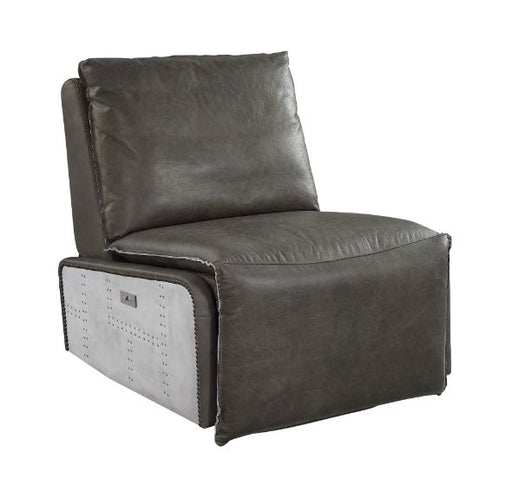 Metier Power Motion Recliner - Image 2