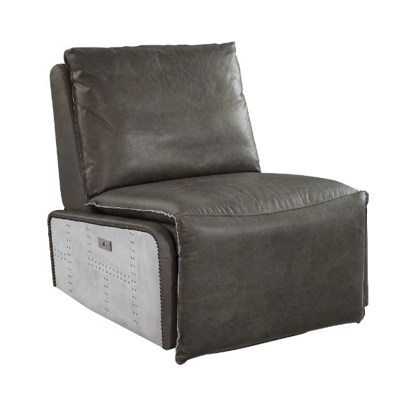 Metier Power Motion Recliner - Image 2