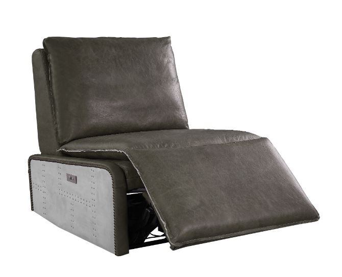 Metier Power Motion Recliner - Image 4