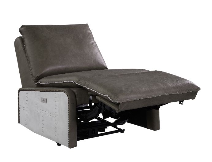Metier Power Motion Recliner - Image 3