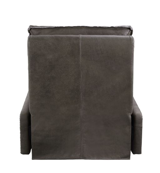 Metier Power Motion Recliner - Image 6