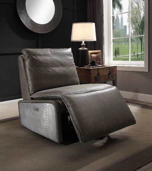 Metier Power Motion Recliner - Image 10