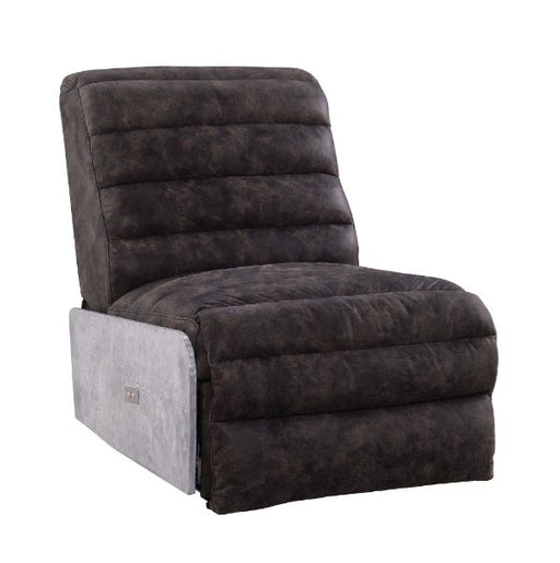 Okzuil Power Motion Recliner - Image 2