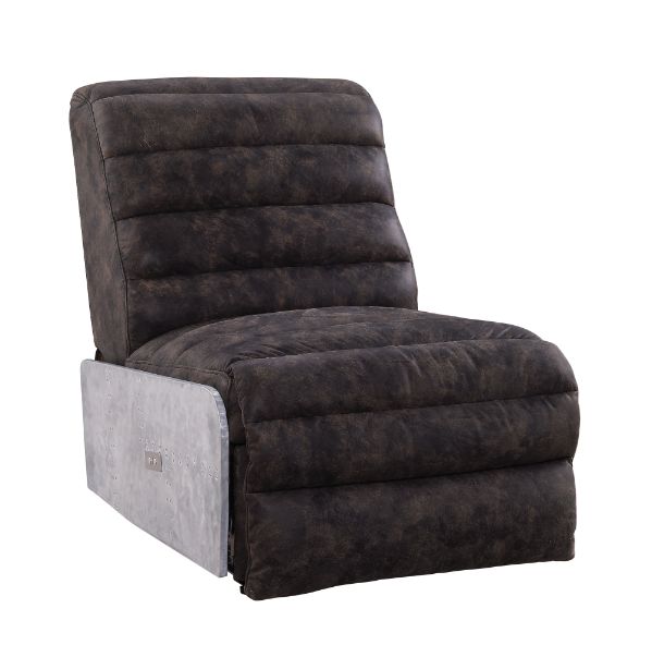 Okzuil Power Motion Recliner - Image 2