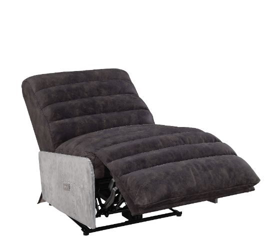 Okzuil Power Motion Recliner - Image 4