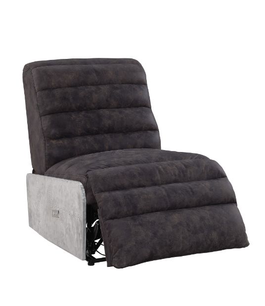 Okzuil Power Motion Recliner - Image 3