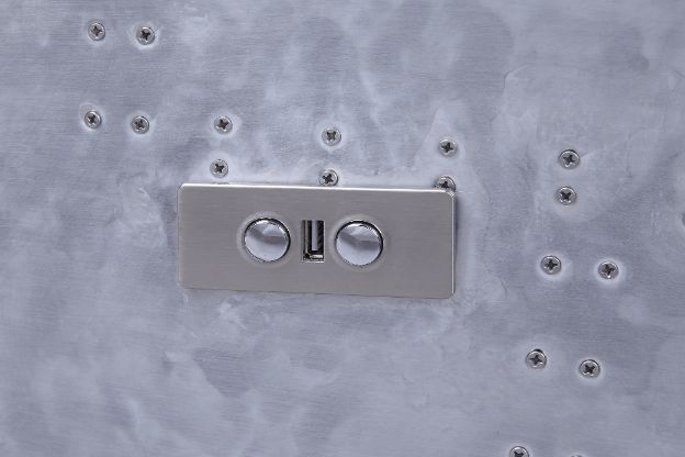 Okzuil Power Motion Recliner - Image 5