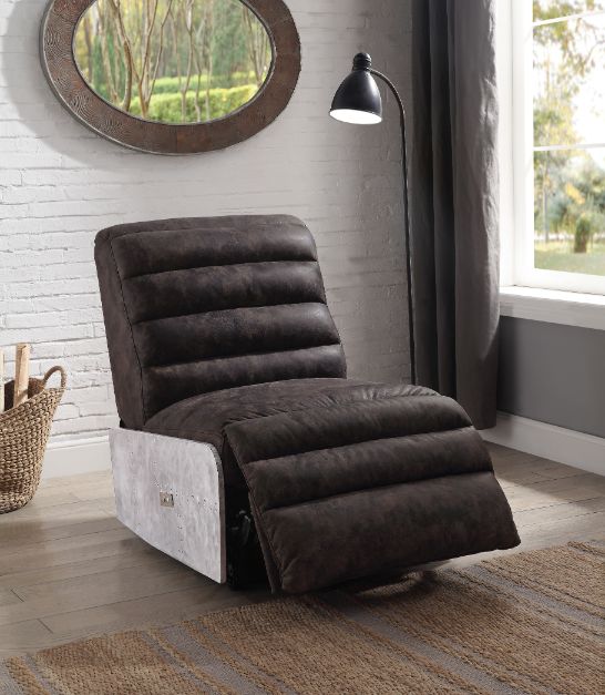Okzuil Power Motion Recliner - Image 8