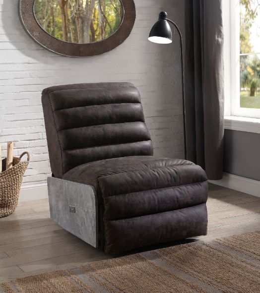 Okzuil Power Motion Recliner - Image 7