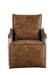 Qalurne Power Motion Recliner w/Swivel - Image 12