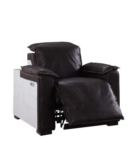 Misezon Power Motion Recliner - Image 4