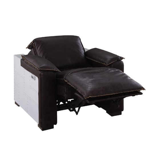 Misezon Power Motion Recliner - Image 5