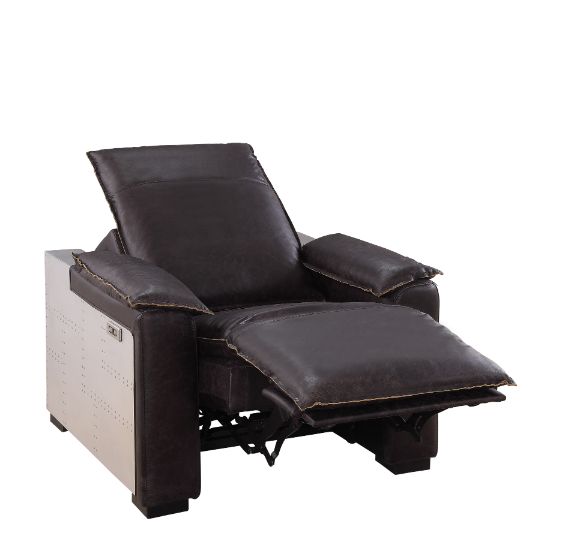 Misezon Power Motion Recliner - Image 6