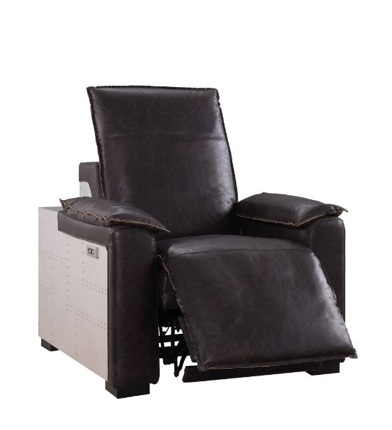Misezon Power Motion Recliner - Image 7