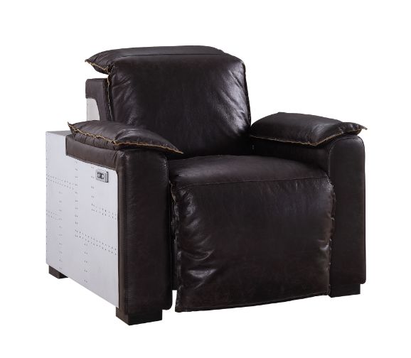 Misezon Power Motion Recliner - Image 3