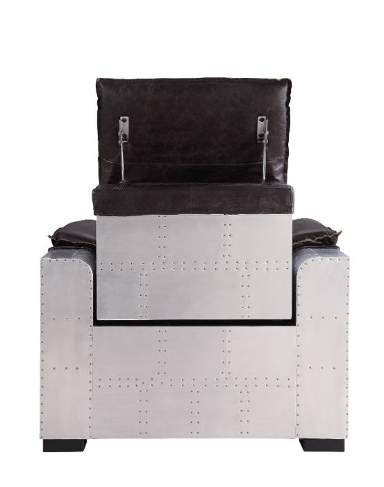 Misezon Power Motion Recliner - Image 11