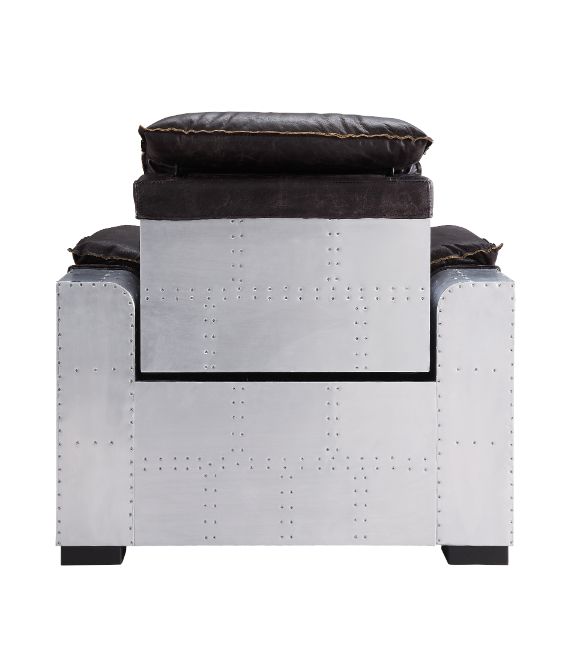 Misezon Power Motion Recliner - Image 9