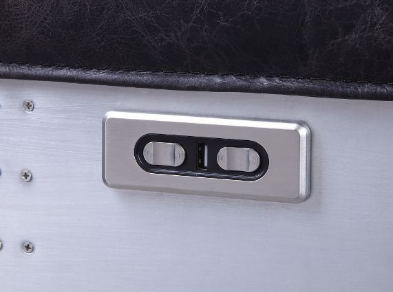 Misezon Power Motion Recliner - Image 8