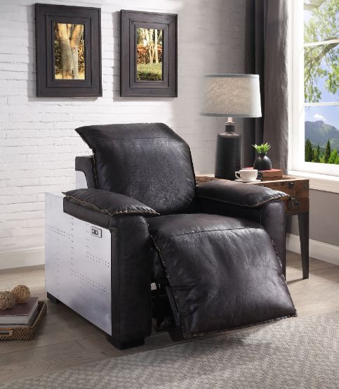 Misezon Power Motion Recliner - Image 15
