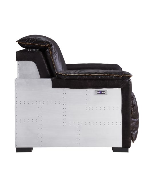 Misezon Power Motion Recliner - Image 10