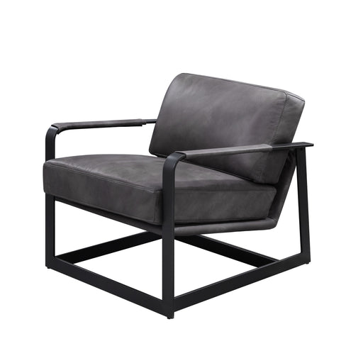 Locnos Accent Chair - Image 2