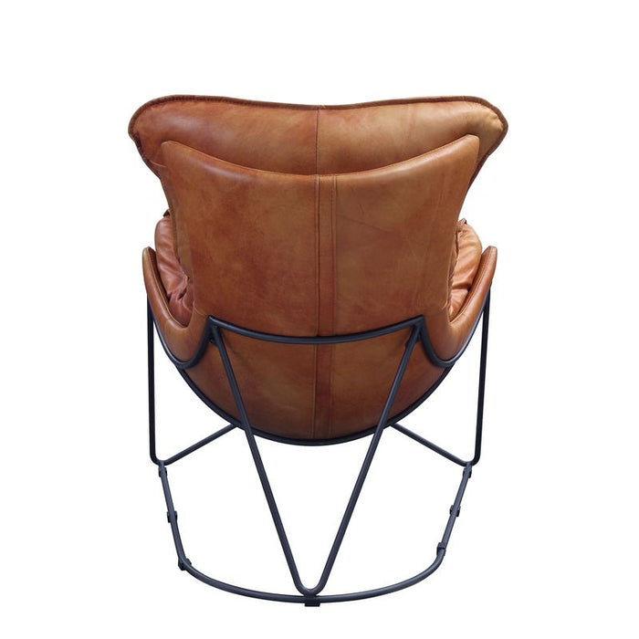 Thurshan Accent Chair - Image 5