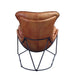 Thurshan Accent Chair - Image 5