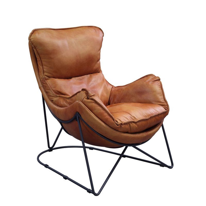 Thurshan Accent Chair - Image 8
