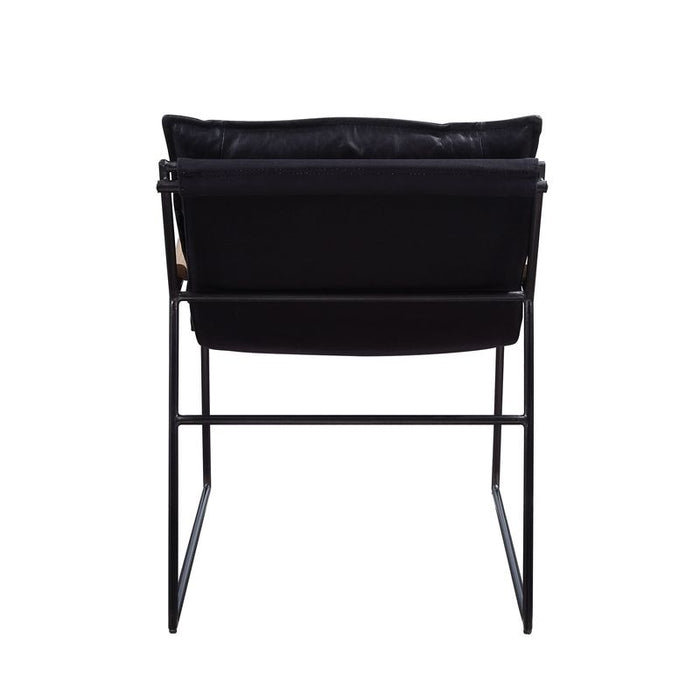 Luberzo Accent Chair - Image 5
