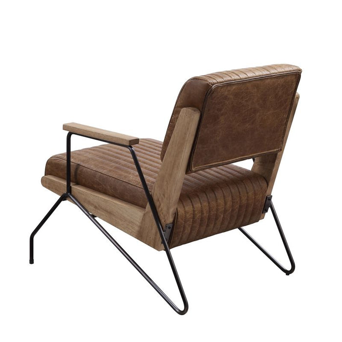 Accent Chair - Image 4