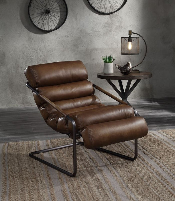 Dolgren Accent Chair - Image 9