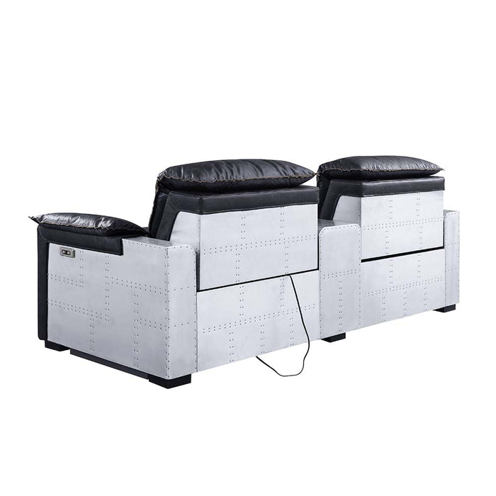 Misezon Power Motion Recliner - Image 5