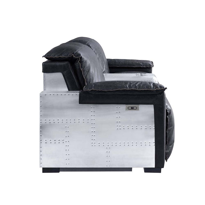 Misezon Power Motion Recliner - Image 8