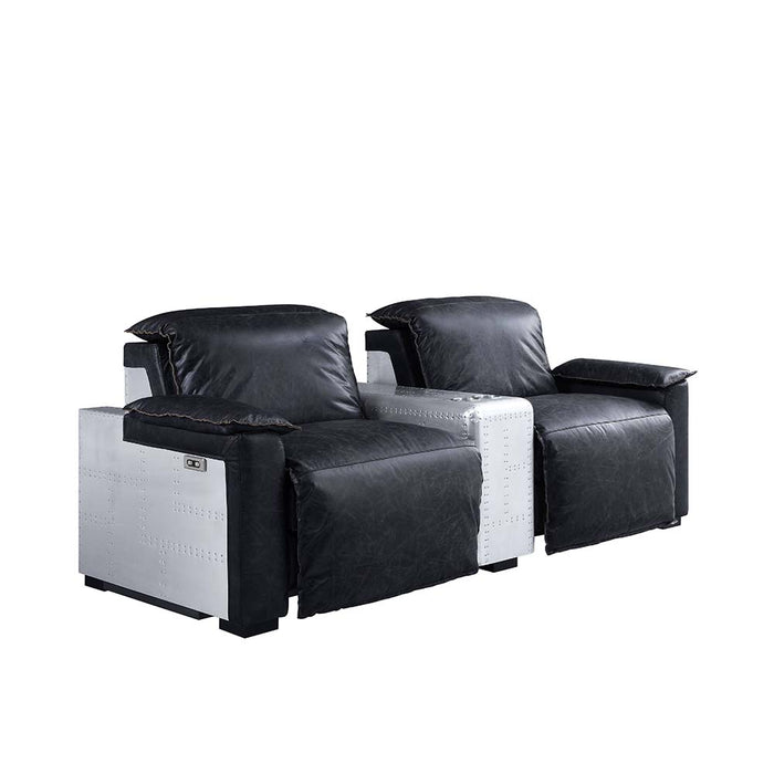 Misezon Power Motion Recliner - Image 9