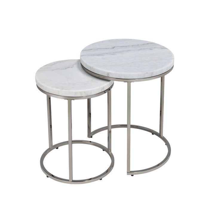 Zaidee Nesting Table Set - Image 9
