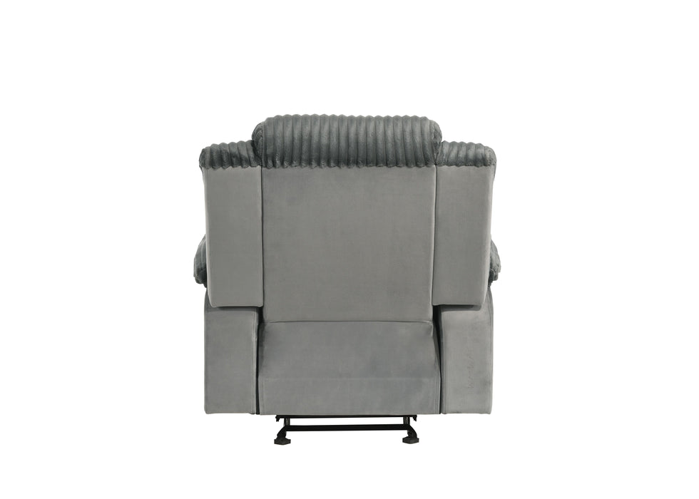 Lesley Motion Glider Recliner - Image 14