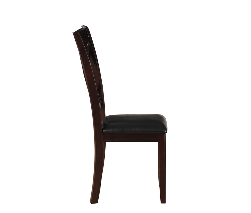 Katrien Side Chair (Set-2) - Image 10