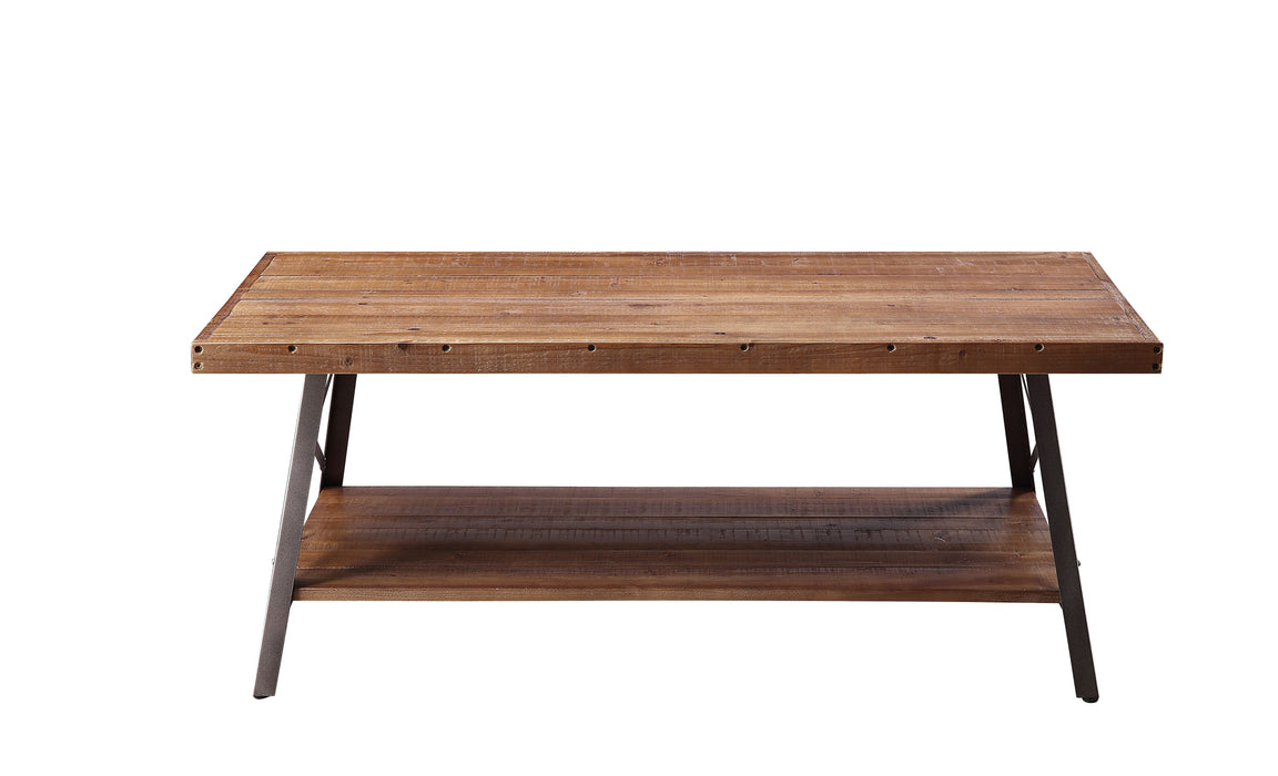 Ikram Coffee Table - Image 4