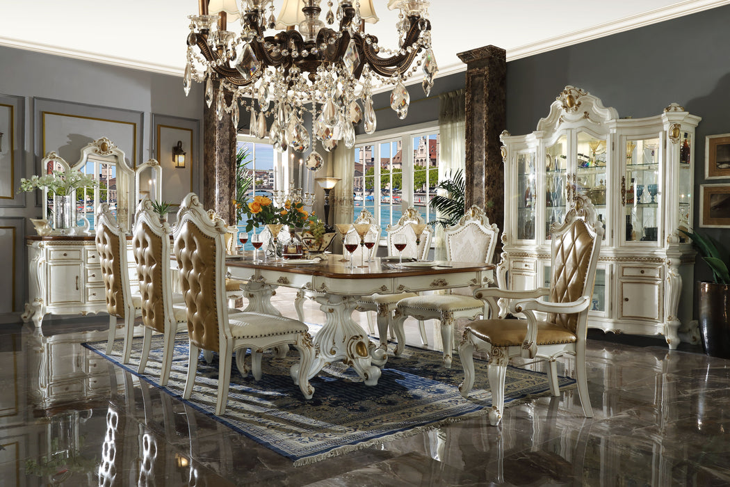 Picardy Dining Table - Image 3