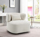 Darius Accent Chair w/Pillow - Image 13