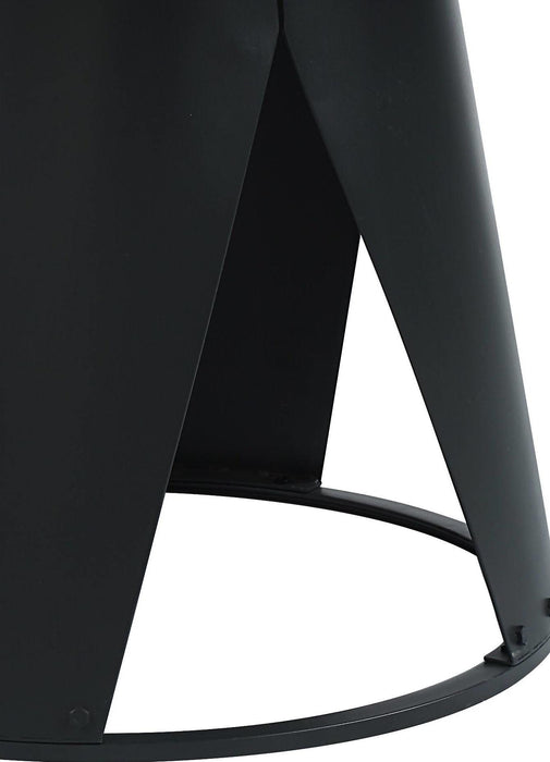 Zudora Round Dining Table - Image 11