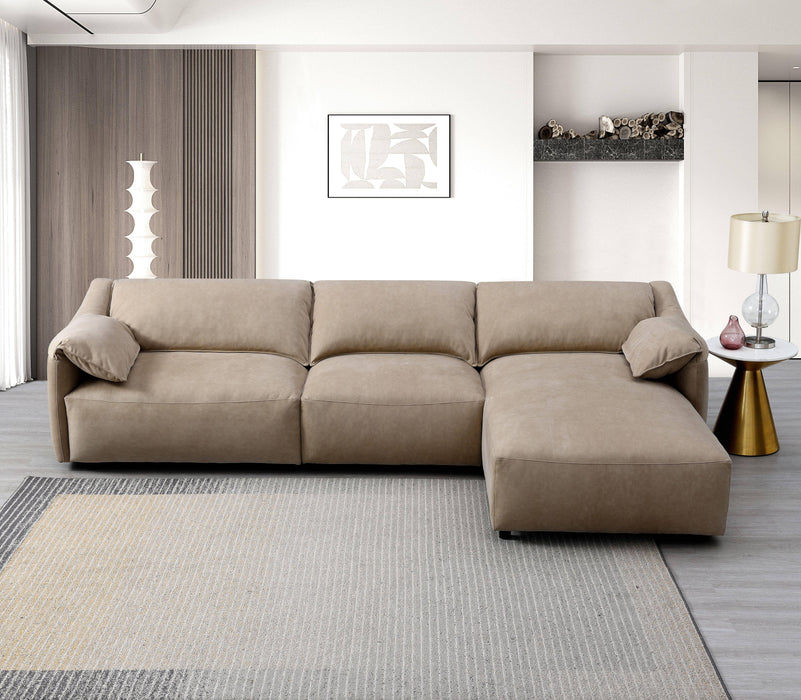 Veata Sectional Sofa - Image 24