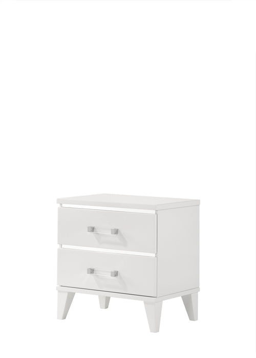 Chelsie Nightstand - Image 9