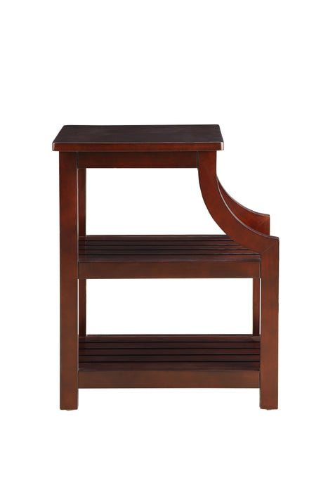 Wasaki Accent Table w/USB Port - Image 11